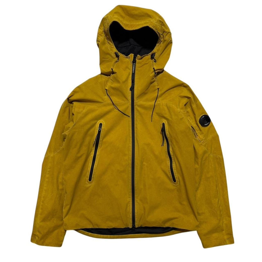 CP Company Re-Colour Pro Tek Jacket