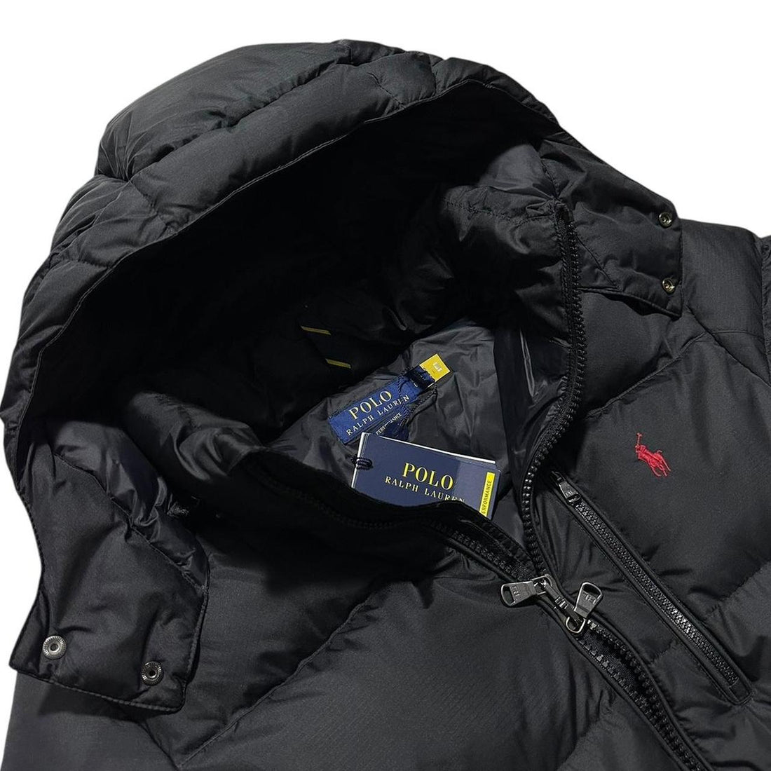 Ralph Lauren Down Jacket