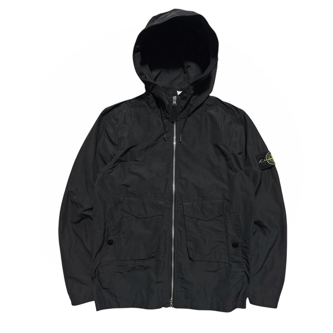 Stone Island Micro Reps Jacket