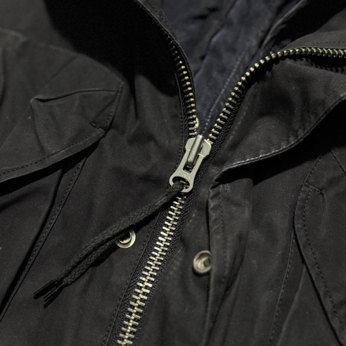 Stone Island Double Layer Jacket