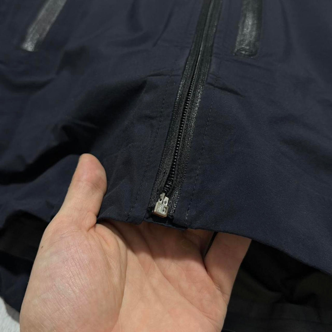 Stone Island Gore-Tex Jacket