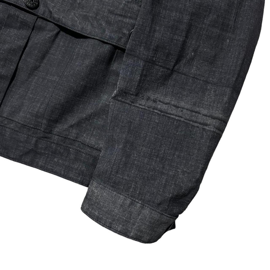 Stone Island Multipocket Jacket