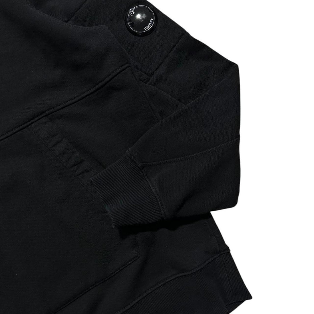 CP Company Pullover Hoodie