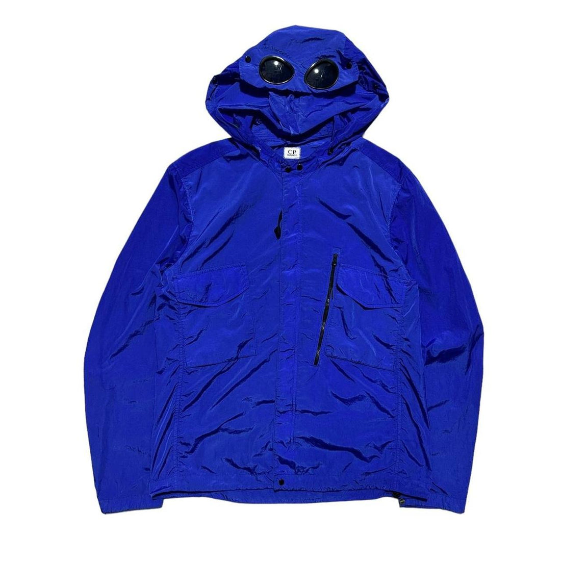 CP Company Nylon Goggle Jacket