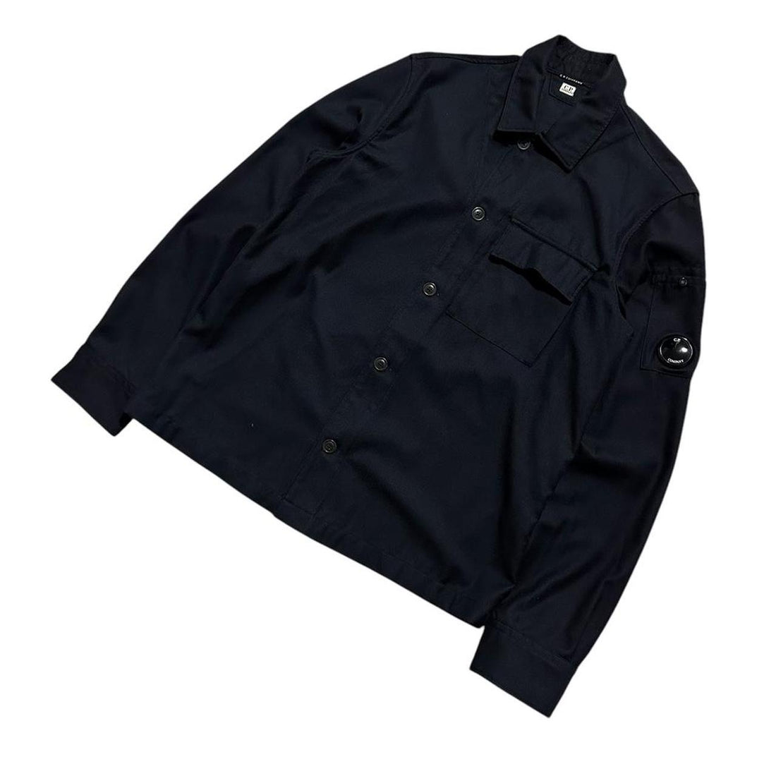 CP Company Overshirt