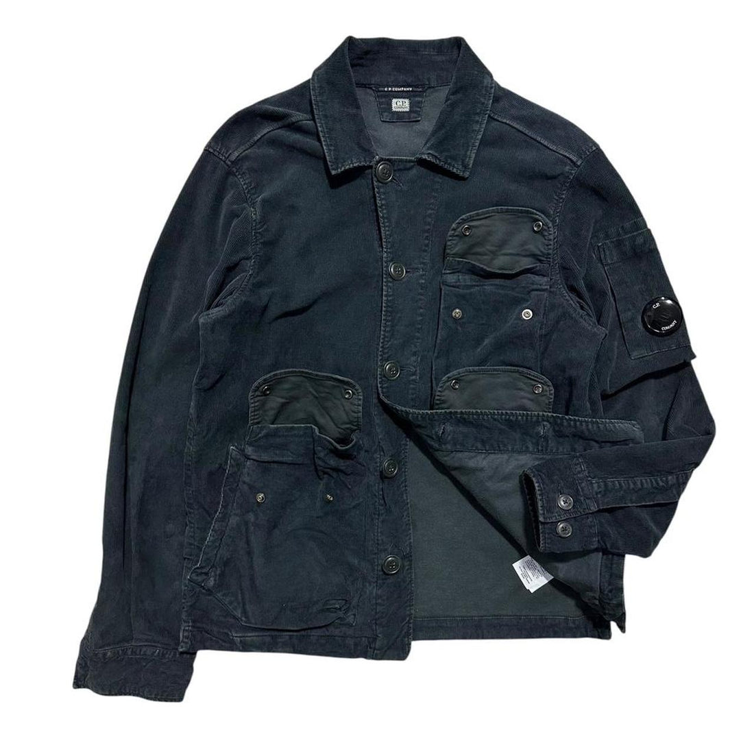 CP Company Corduroy Chore Jacket