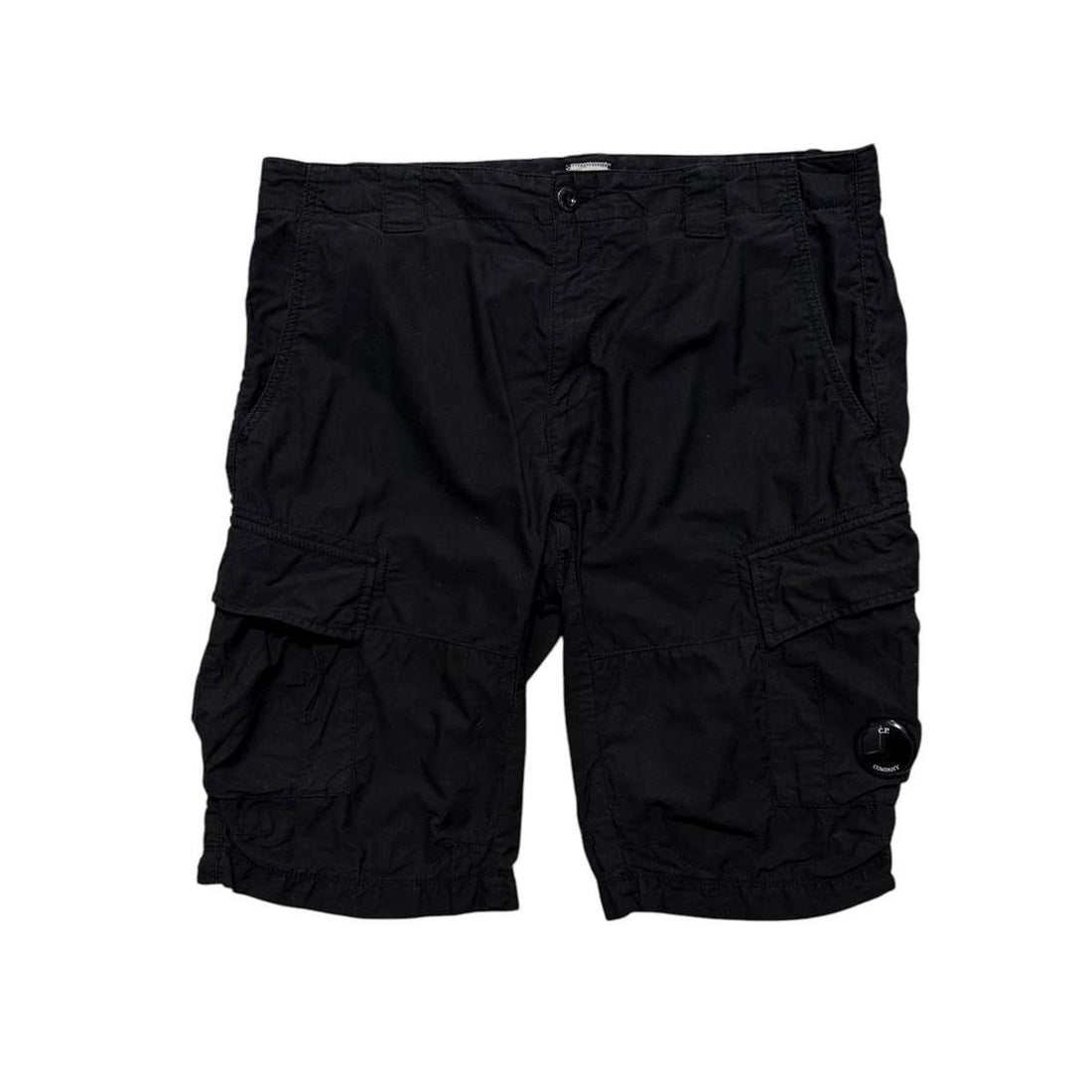 CP Company Cargo Shorts