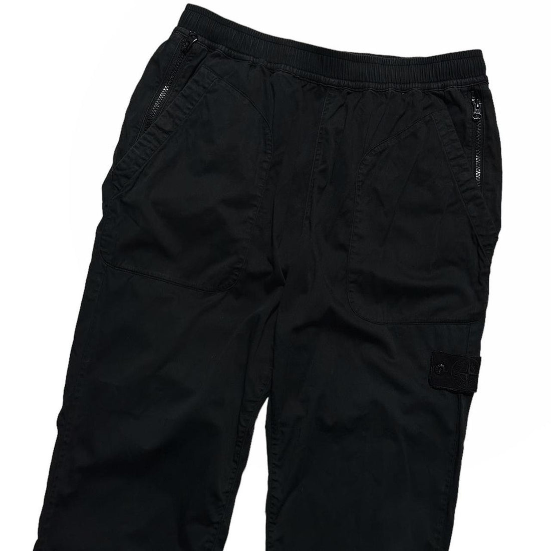 Stone Island Ghost Combat Cargos