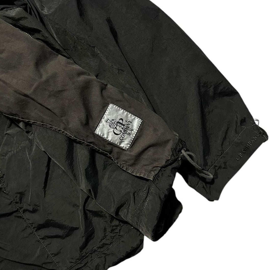 CP Company Multipocket Nylon Goggle Jacket