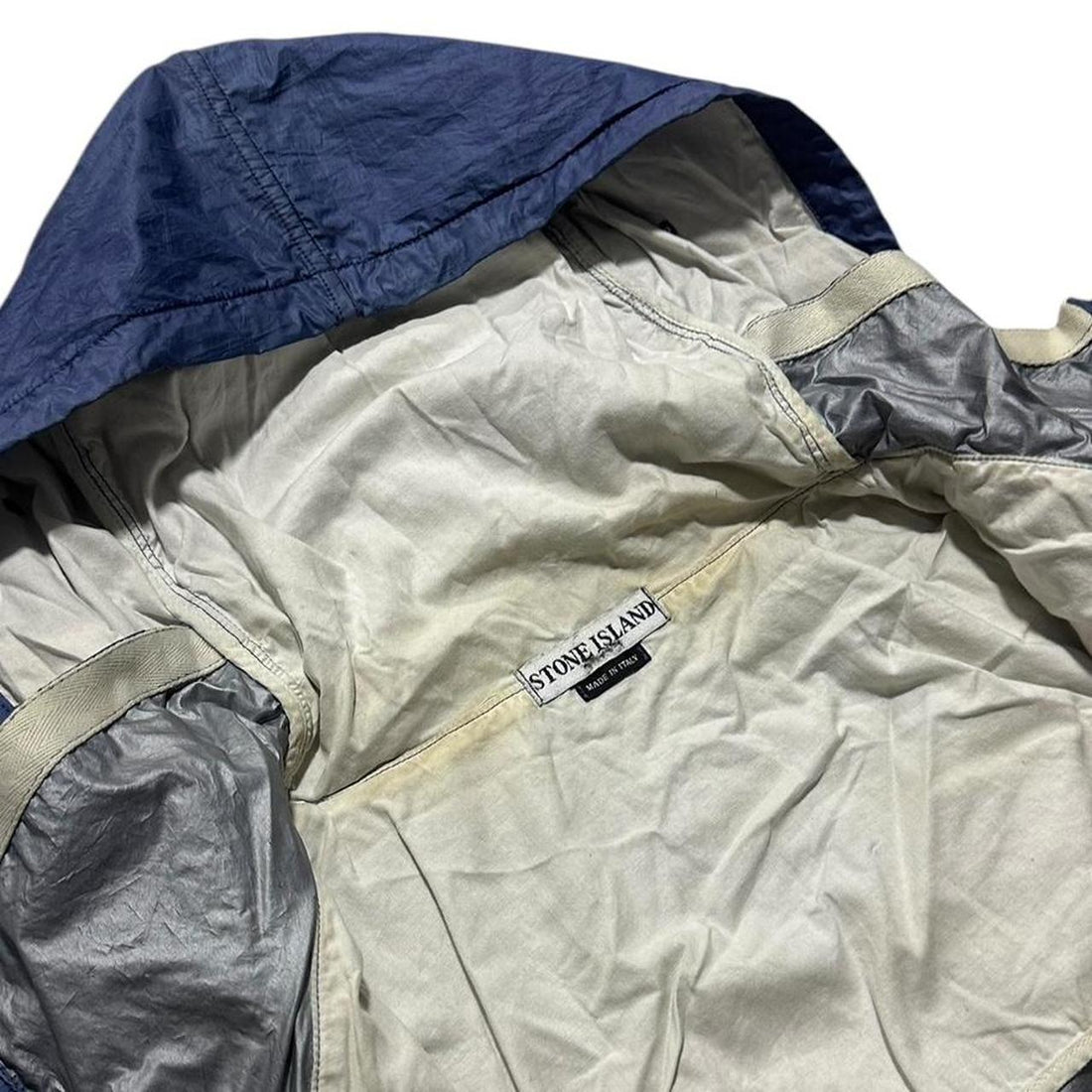 Stone Island Membrana Jacket