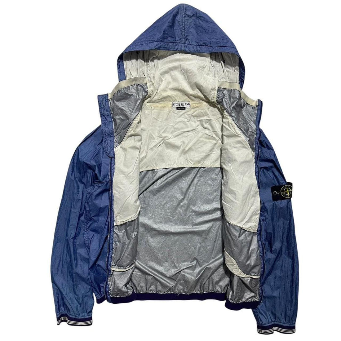 Stone Island Membrana Jacket