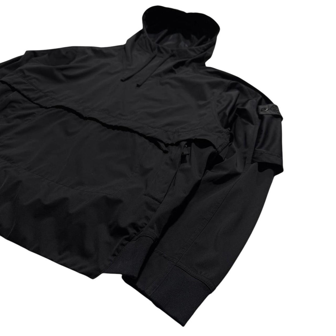 Stone Island Shadow Project Nylon-R Jacket