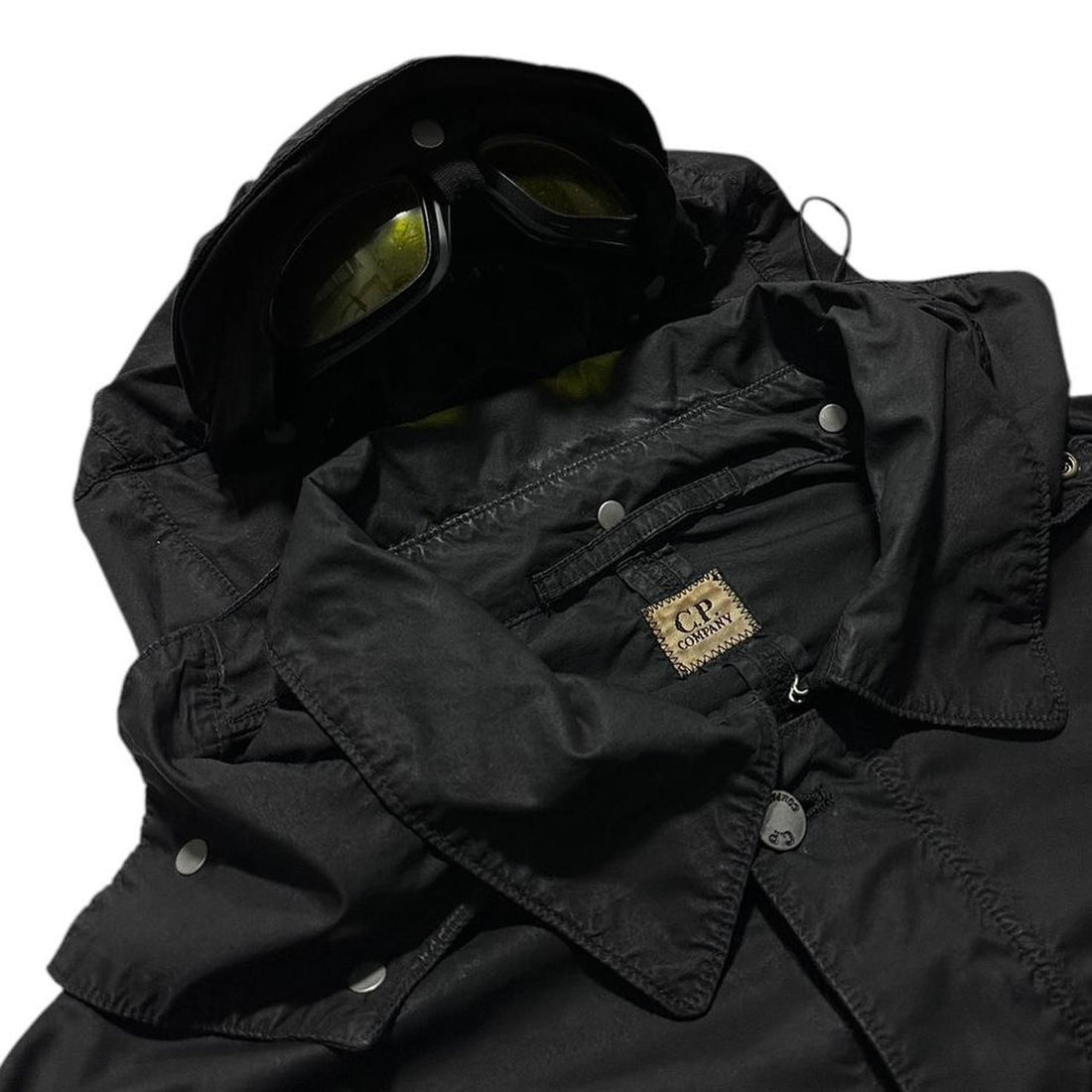CP Company Barafaudi Sunglasses Jacket