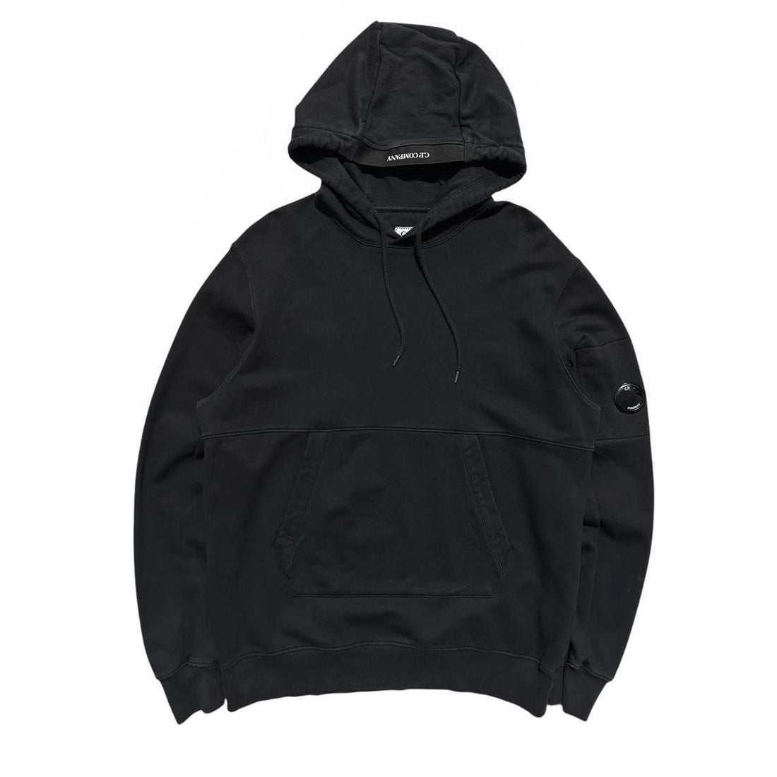 CP Company Pullover Hoodie