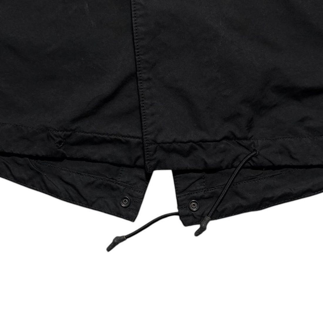 Stone Island David-TC Trench Jacket