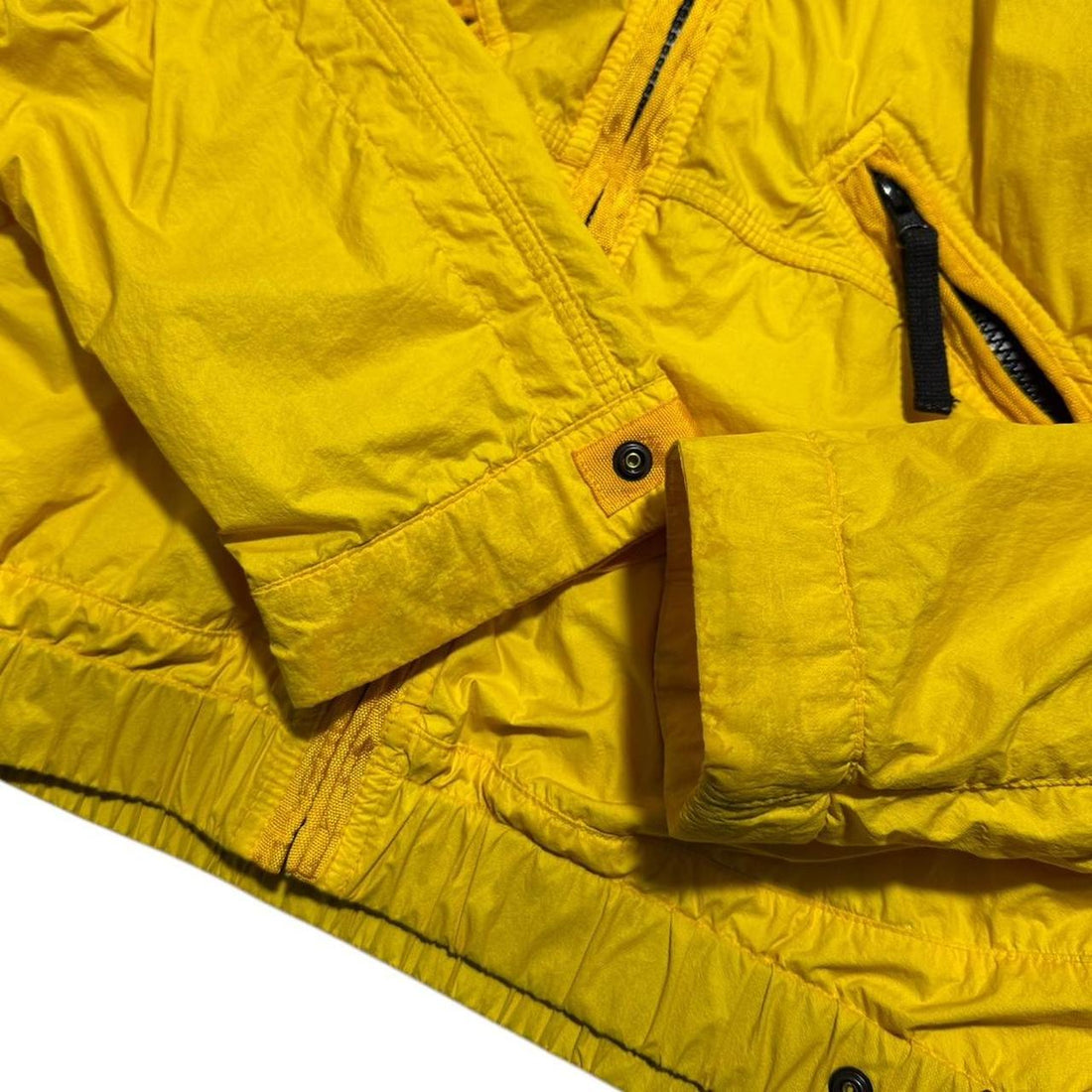 Stone Island Membrana Jacket
