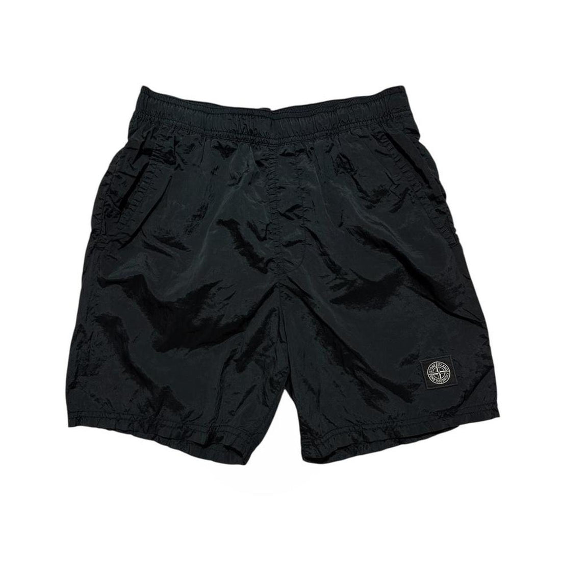 Stone Island Nylon Metal Swim Shorts