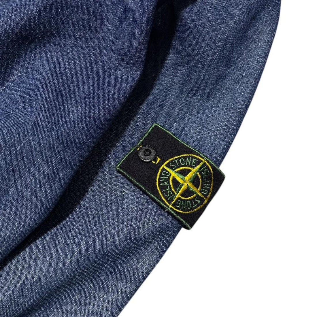 Stone Island 90's Carpenter Jacket