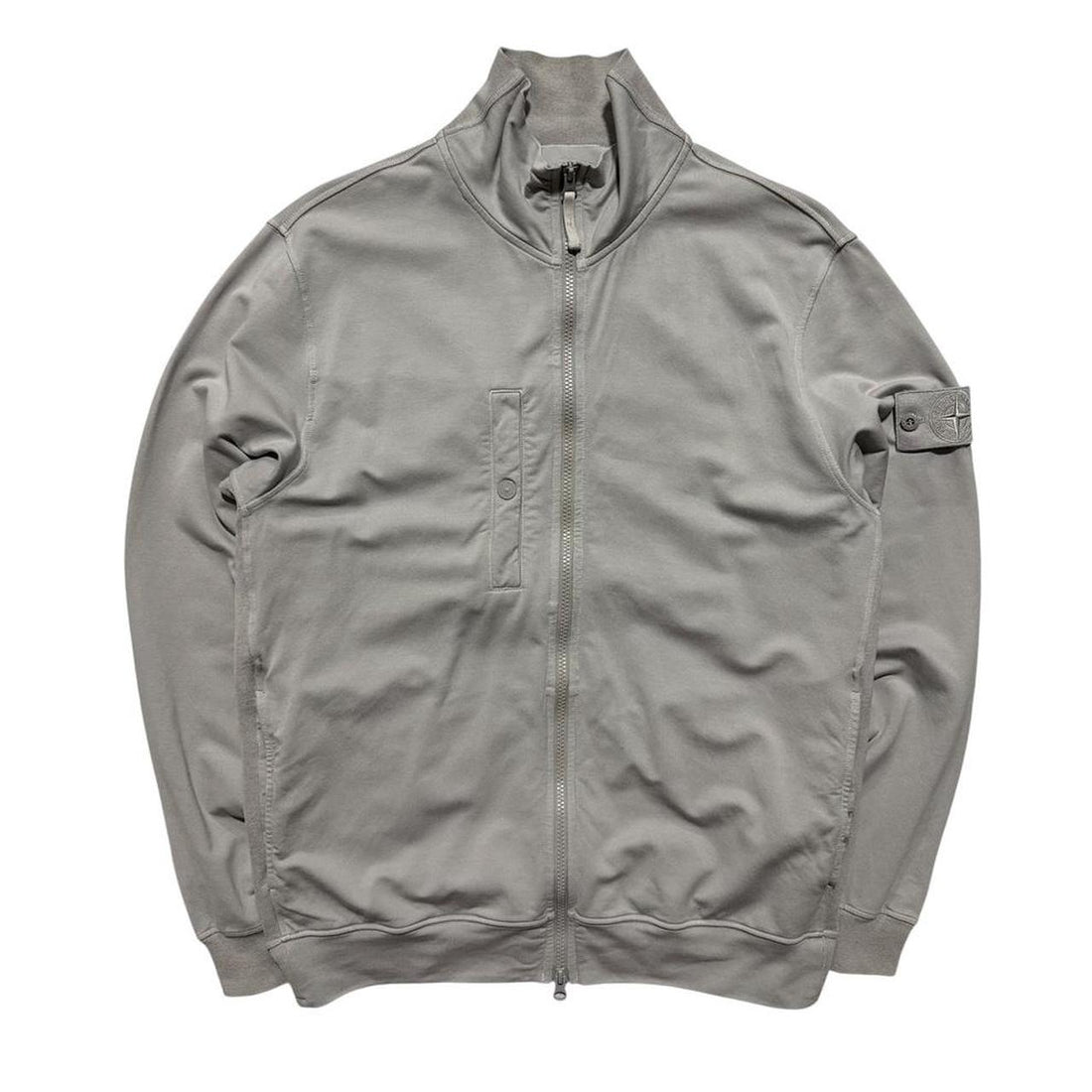Stone Island Ghost Full Zip