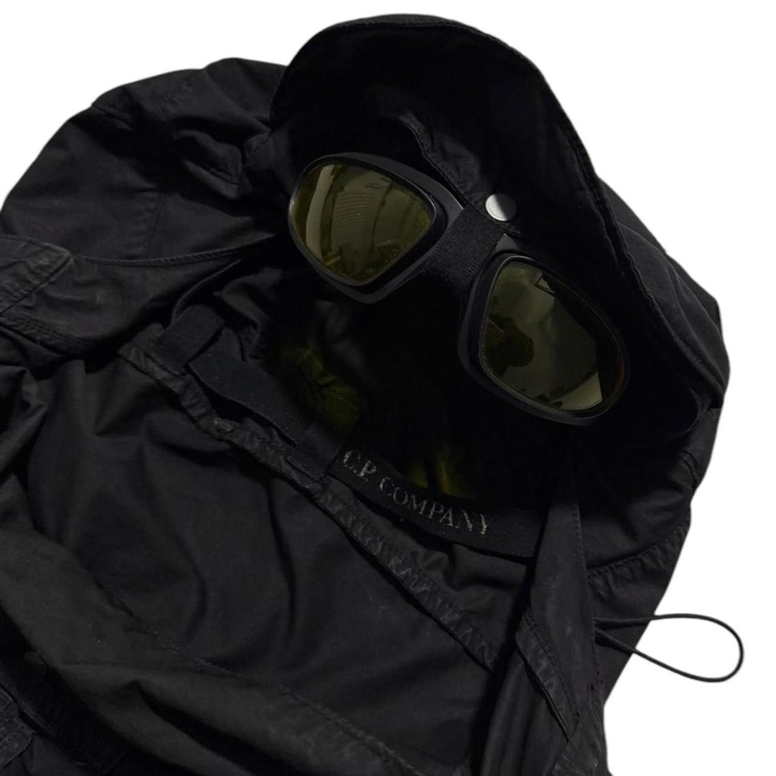 CP Company Barafaudi Sunglasses Jacket