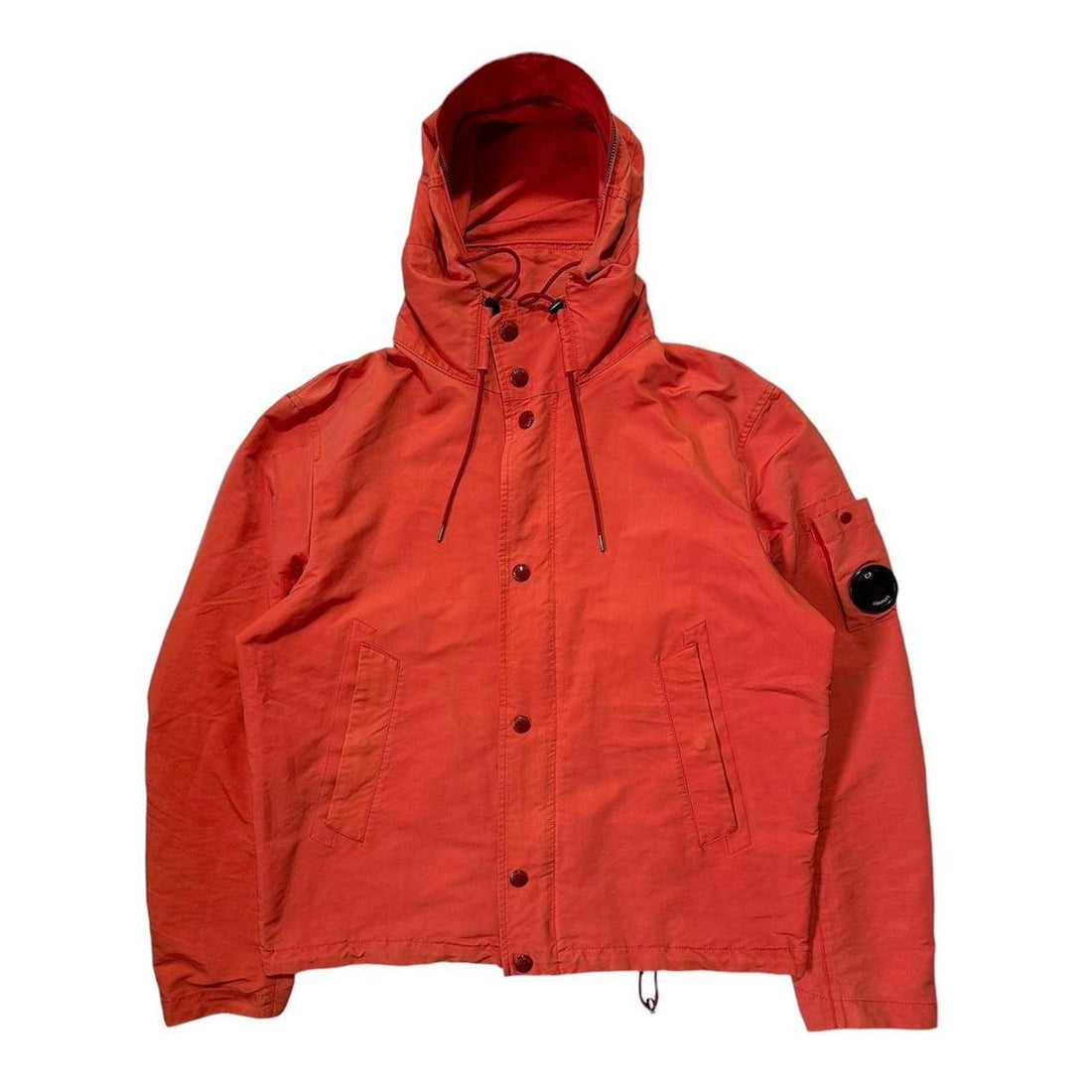 CP Company Micro Kei Jacket