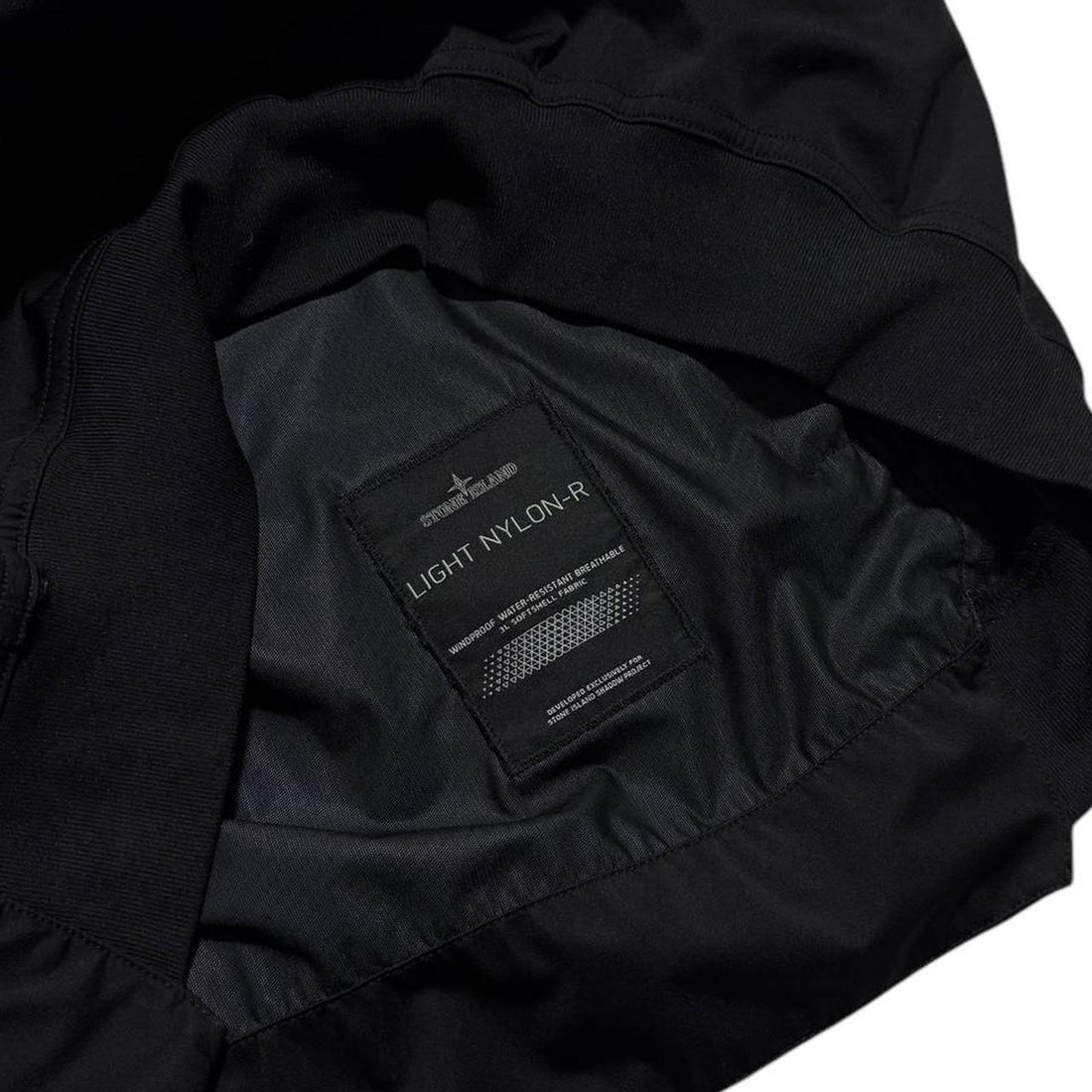 Stone Island Shadow Project Nylon-R Jacket