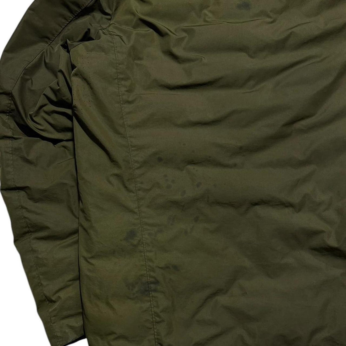 CP Company Micro-M Mask Jacket