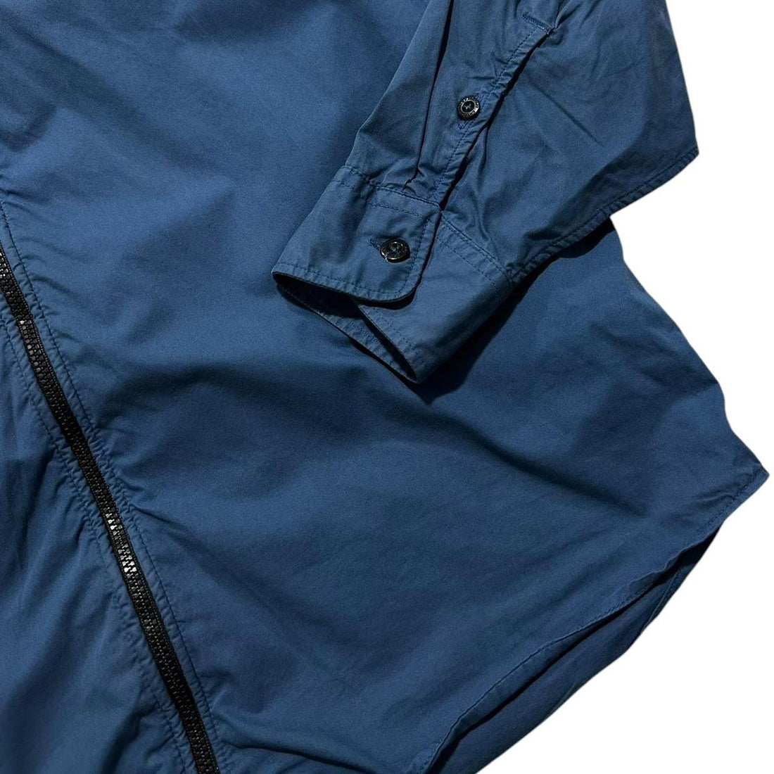 CP Company Canvas Overshirt
