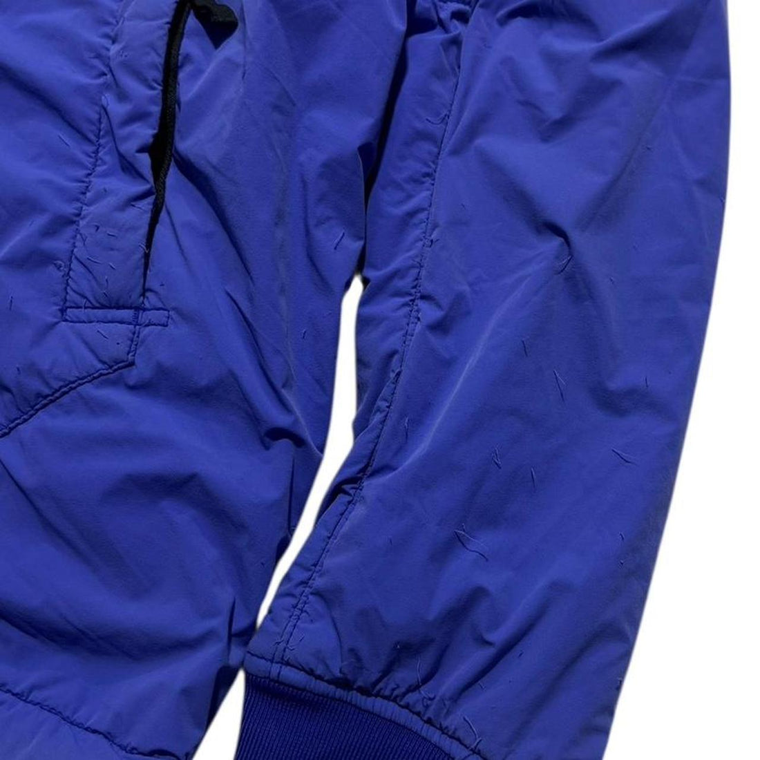 Stone Island Comfort Tech Jacket