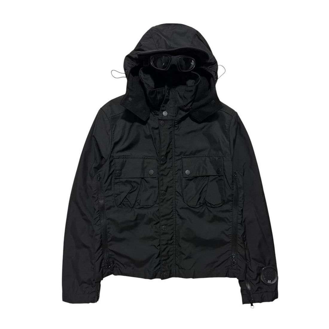 CP Company Barafauldi Sunglasses Jacket