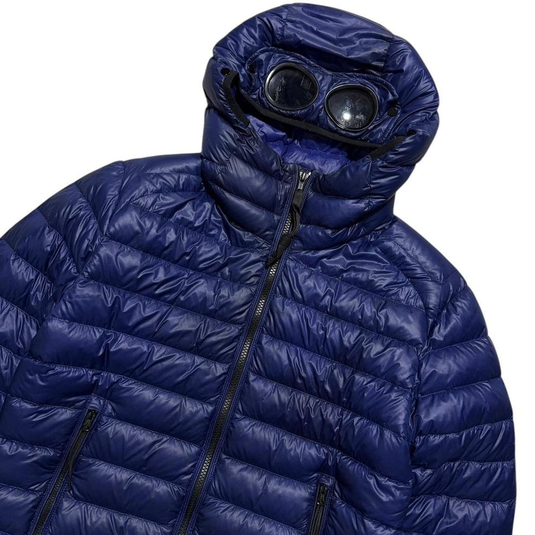 CP Company D.D. Shell Goggle Jacket