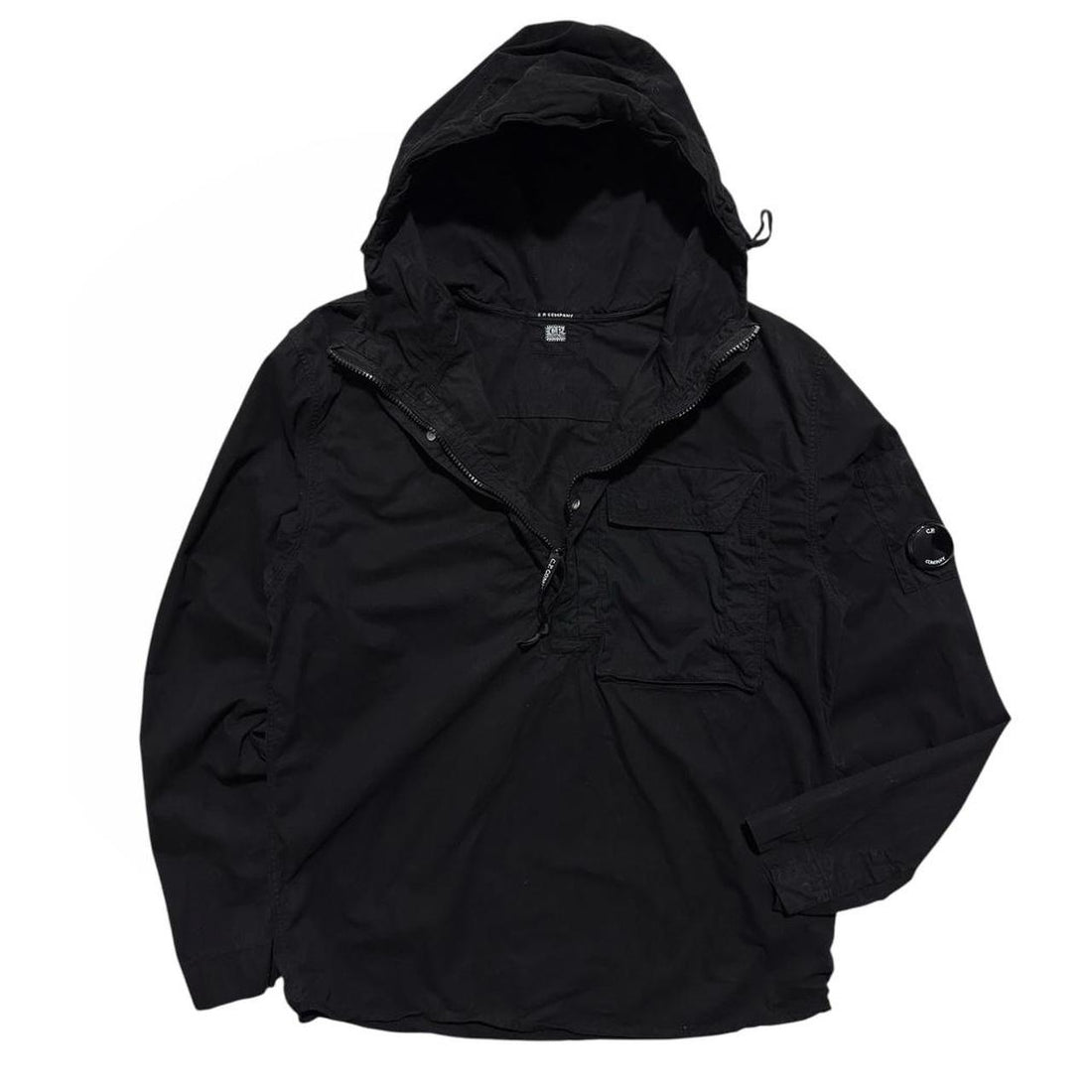 CP Company Pullover Smock Jacket