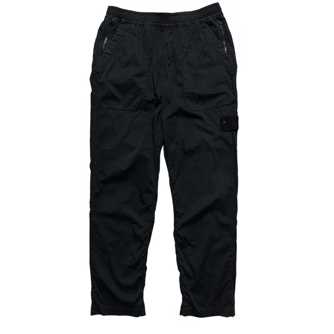 Stone Island Ghost Combat Cargos