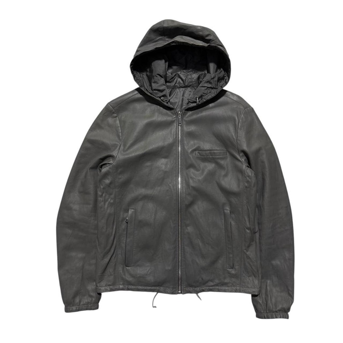 Prada Reversible Jacket