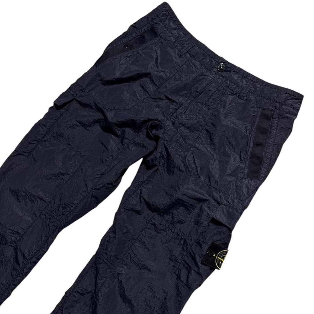 Stone Island Nylon Combat Cargos