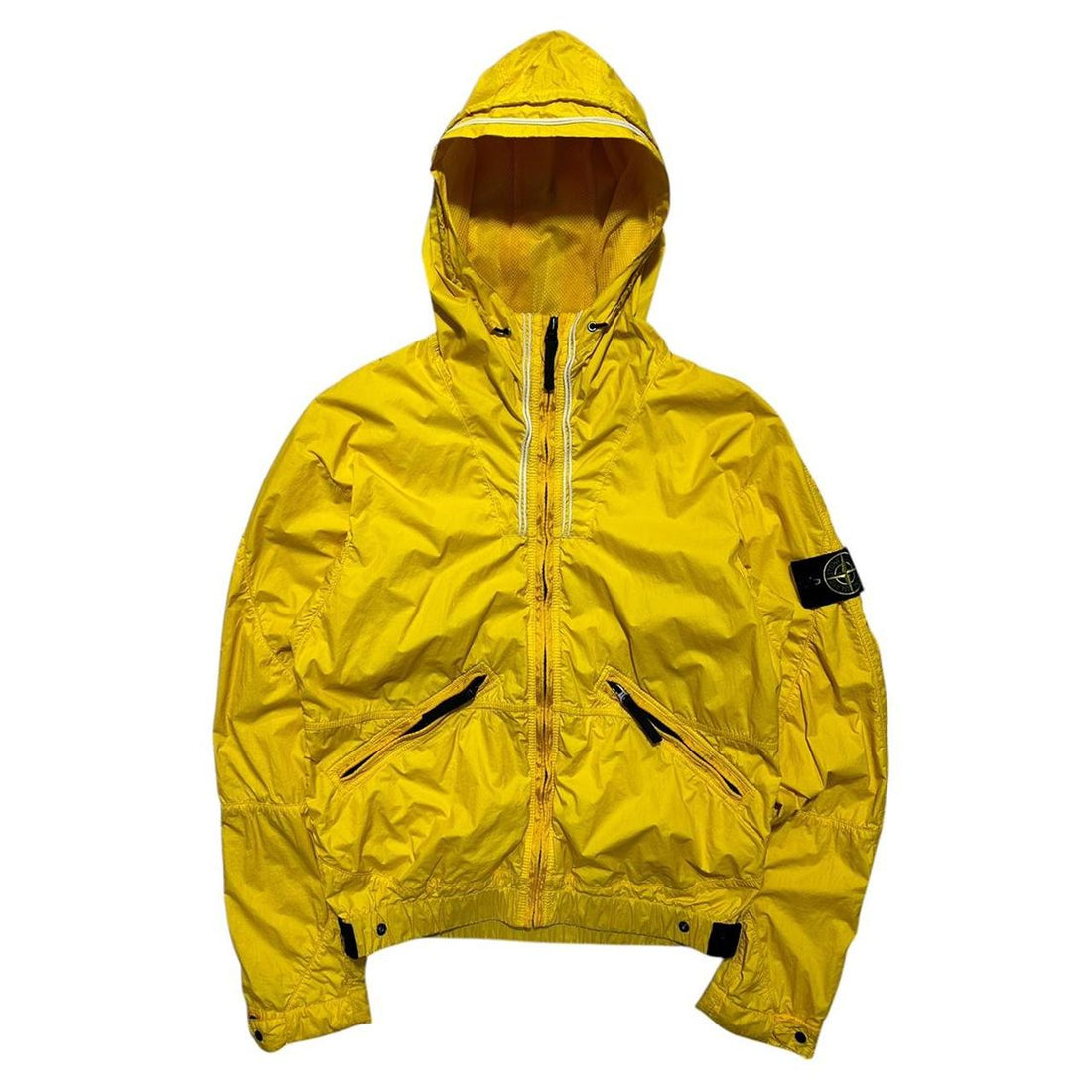 Stone Island Membrana Jacket