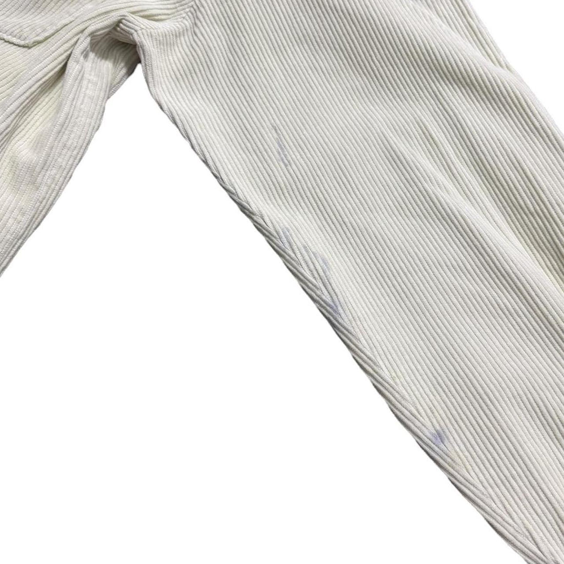 Stone Island 90's Jumbo Corduroy Shirt