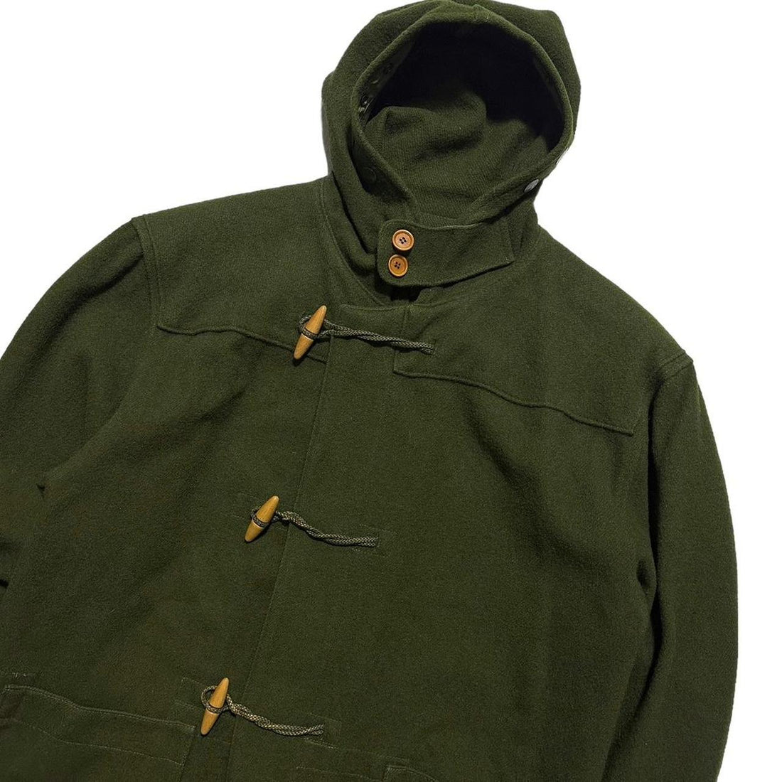 CP Company Montgomery Duffle Jacket
