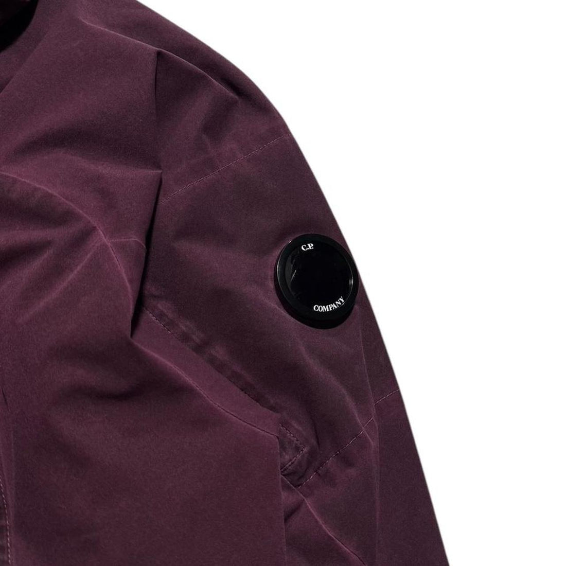 CP Company Re-Colour Pro Tek Jacket