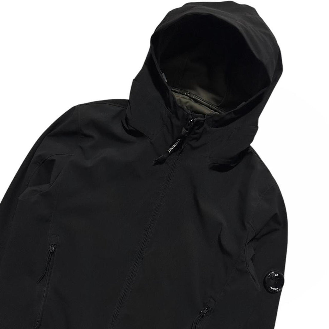 CP Company Soft Shell Jacket