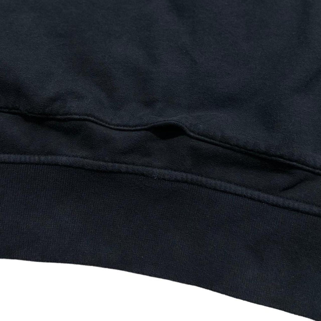 Stone Island Pullover Dark Navy Hoodie