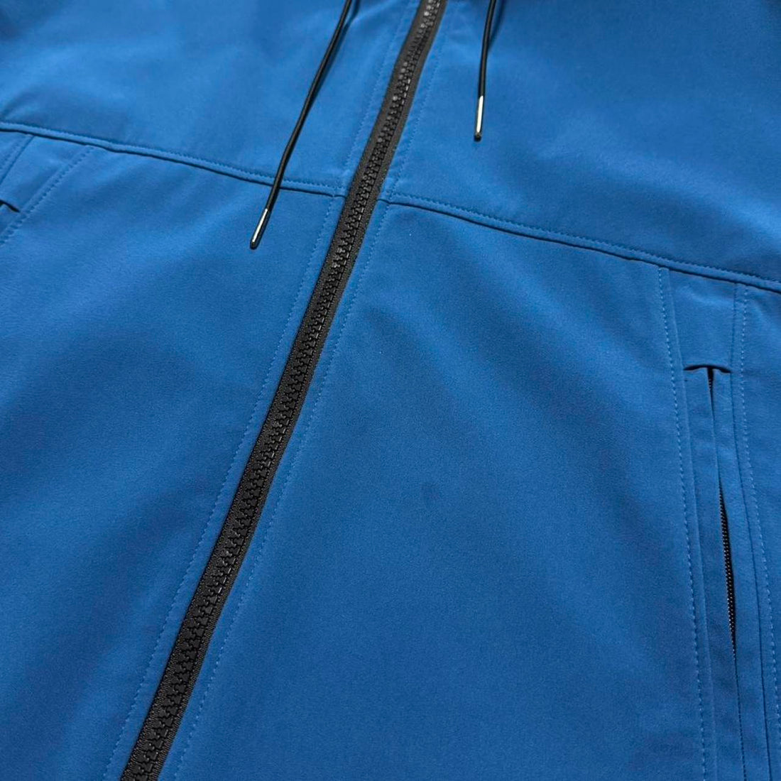 CP Company Soft Shell Goggle Jacket