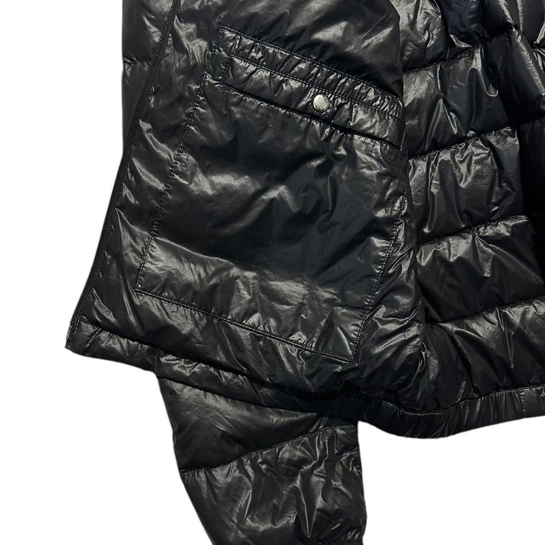 Prada Down Jacket