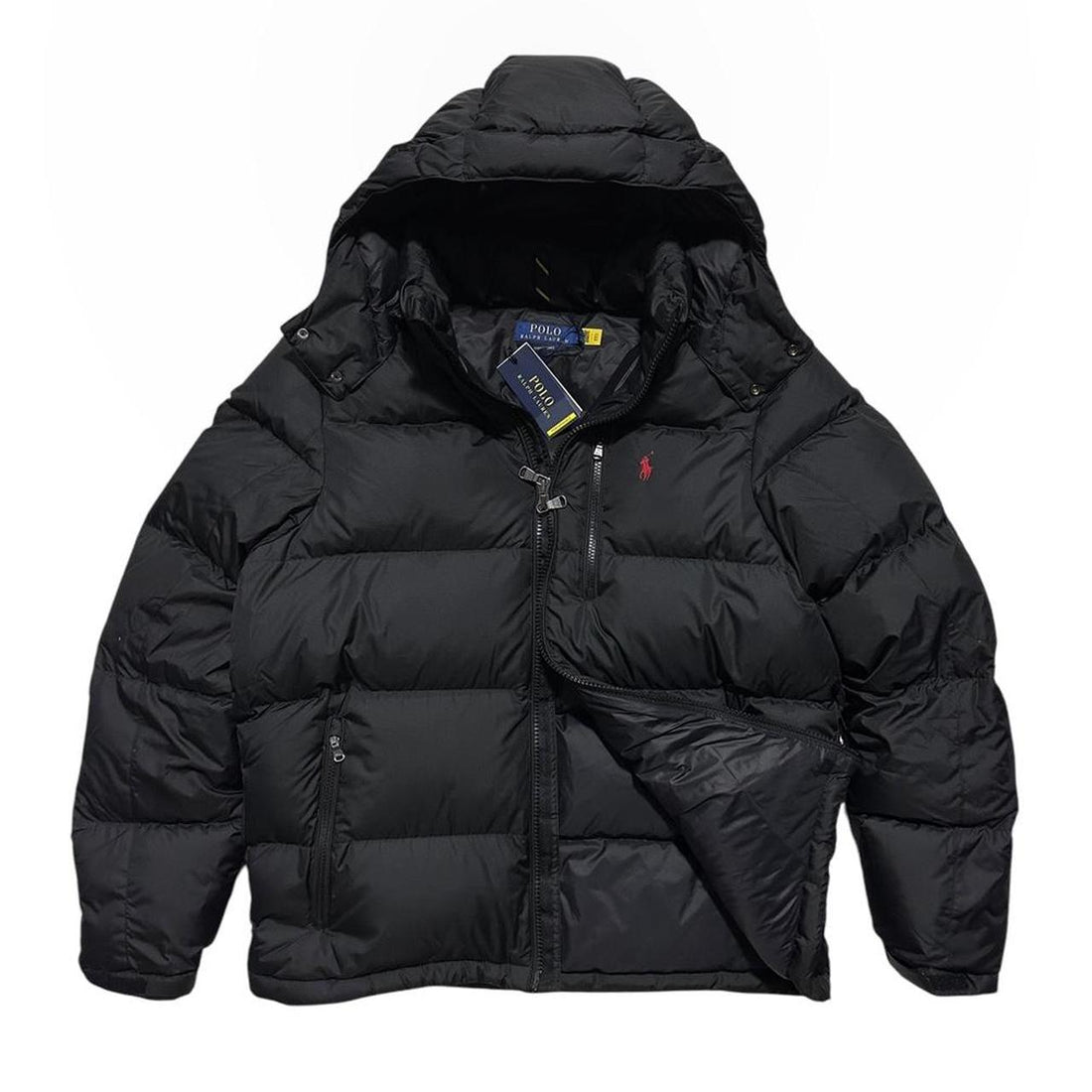 Ralph Lauren Down Jacket