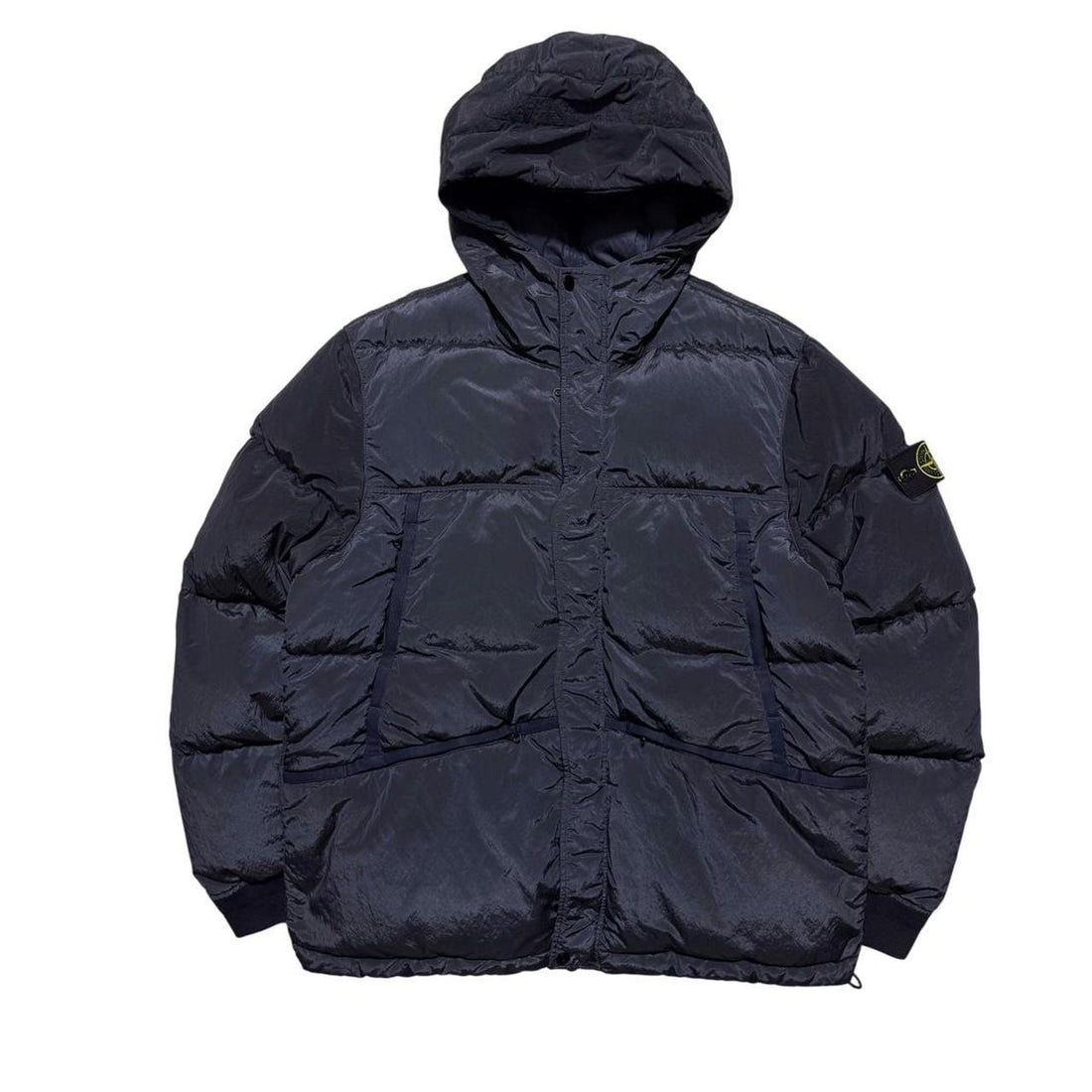 Stone Island Nylon Metal Down-TC Jacket