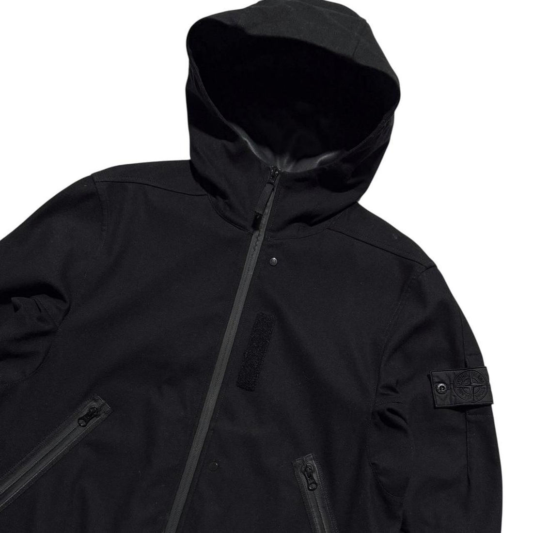 Stone Island Shadow Project SW 3L Jacket