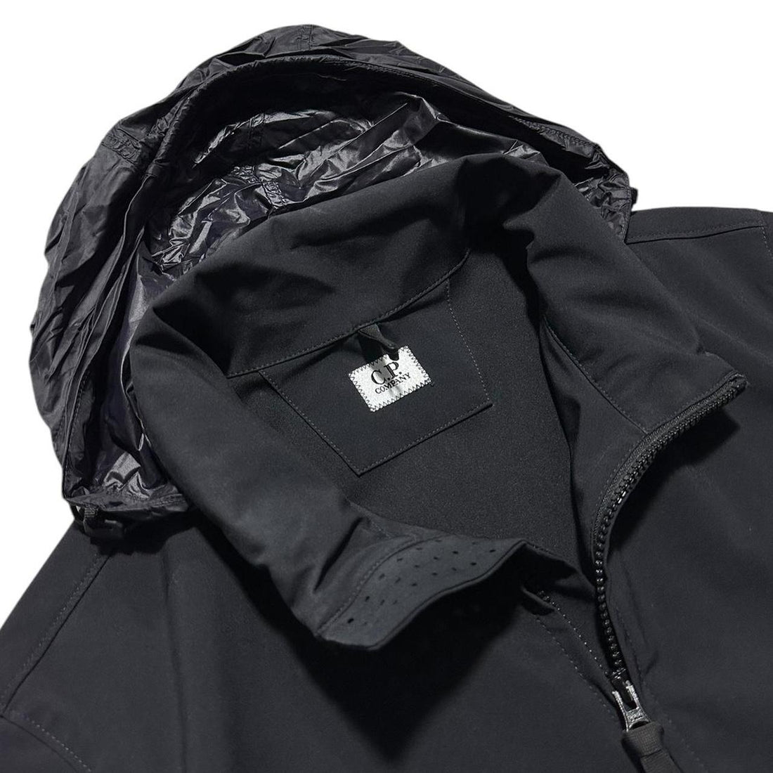 CP Company Soft Shell Jacket
