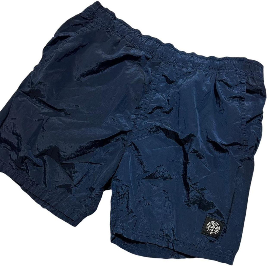 Stone Island Nylon Metal Swim Shorts