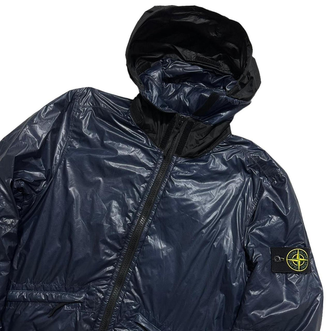Stone Island Pertex Quantum Y Primaloft Jacket
