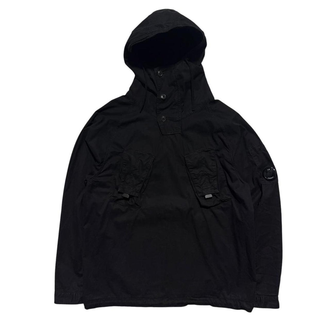 CP Company Pullover Smock Jacket